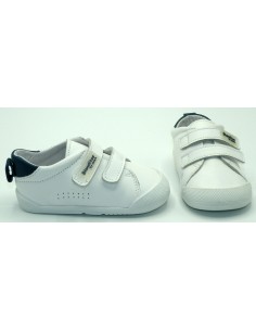 BLANDITOS 962 ROMA BLANCO AZUL