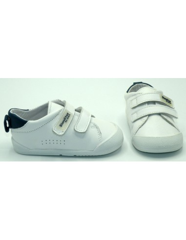 BLANDITOS 962 ROMA BLANCO AZUL