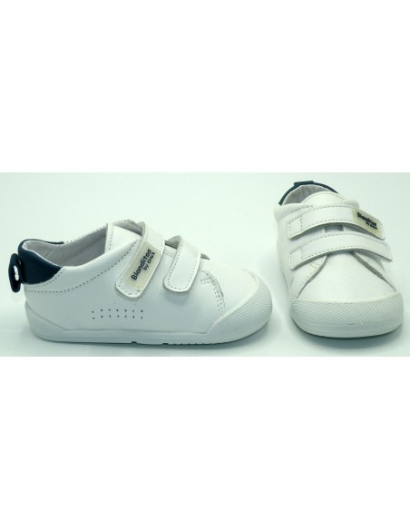 BLANDITOS 962 ROMA BLANCO AZUL