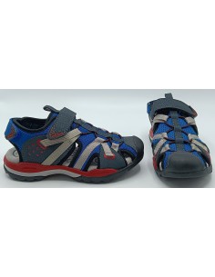 GEOX J920RB ROYAL RED