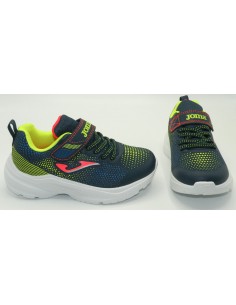 JOMA HORIZON MARINO LEMON