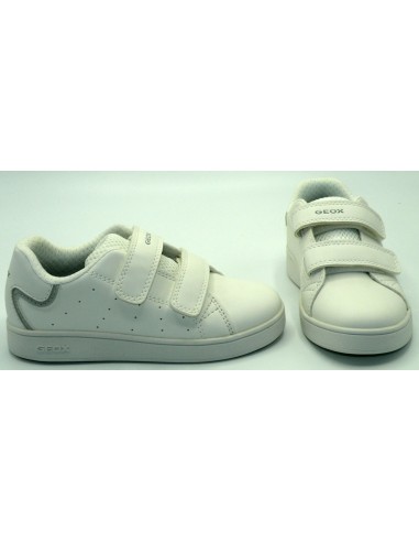 GEOX B365LA WHITE