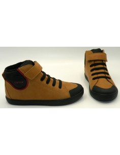 GEOX J365CF YELLOW