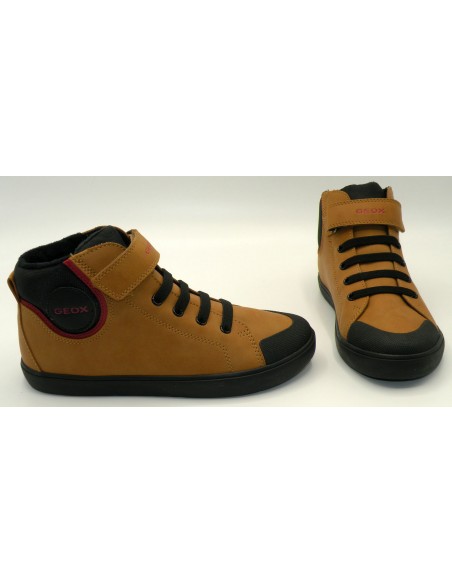 GEOX J365CF YELLOW