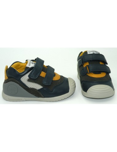 BIOMECANICS 221131-B MARINO AMARILLO