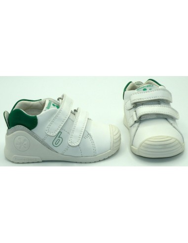 BIOMECANICS 222125-B BLANCO VERDE