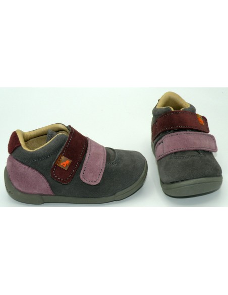 VULLADI 5776-70 GRIS ROSA