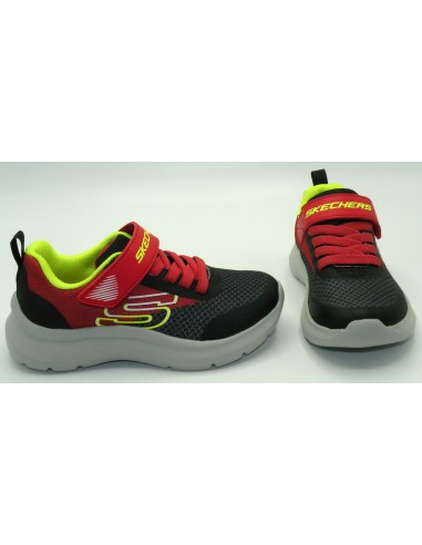 SKECHERS 403879L RED