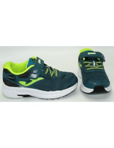 JOMA SPRINT PETROLEO