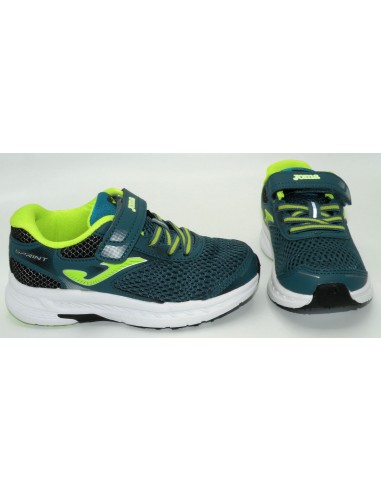 JOMA SPRINT PETROLEO