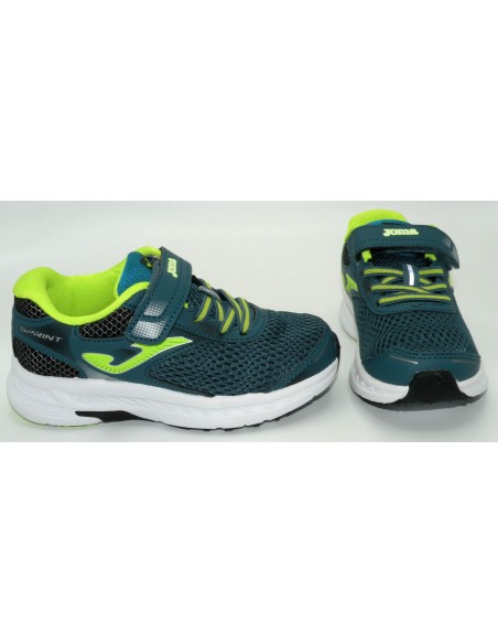 JOMA SPRINT PETROLEO