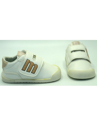 MUSTANG 48909 BLANCO ROSA