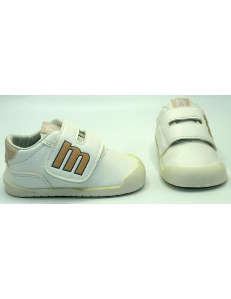 MUSTANG 48909 BLANCO ROSA