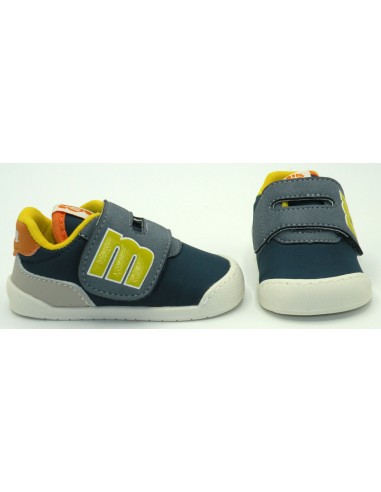 MUSTANG 48909 PETROLEO