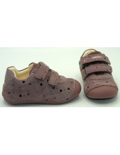 GEOX B9440B PINK