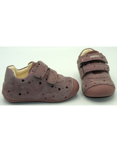 GEOX B9440B PINK