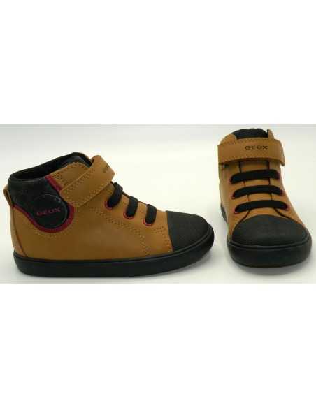 GEOX B361NB YELLOW