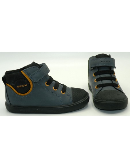 GEOX B361NB AVIO YELLOW