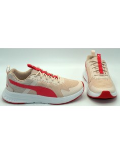 PUMA 386238 EVO ROSA