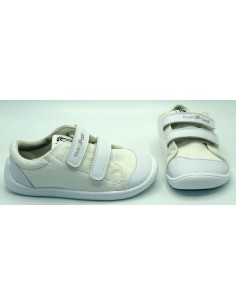 BAR3FOOT DENVER WHITE