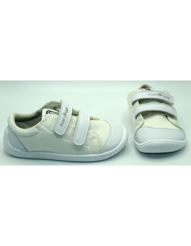 BAR3FOOT DENVER WHITE