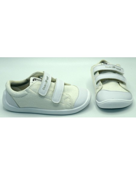 BAR3FOOT DENVER WHITE