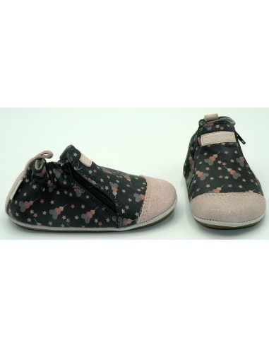 ROBEEZ 913520 MARINO-ROSA