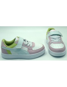 PUMA 304462 MULTICOLOR