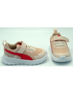 PUMA 386240 EVO ROSA