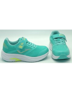 JOMA SPEED TURQUESA