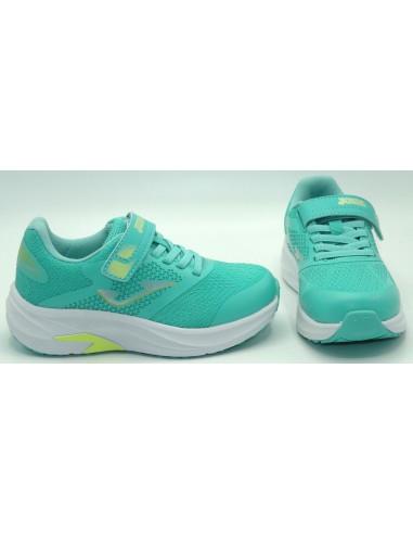 JOMA SPEED TURQUESA