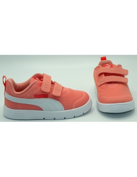 PUMA 398086 COU ROSA