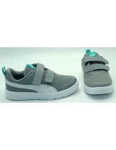 PUMA 398085 COU GRIS