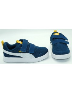 PUMA 398085 COU AZUL
