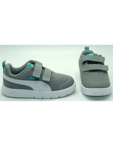 PUMA 398086 COU GRIS