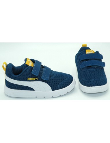 PUMA 398086 COU AZUL