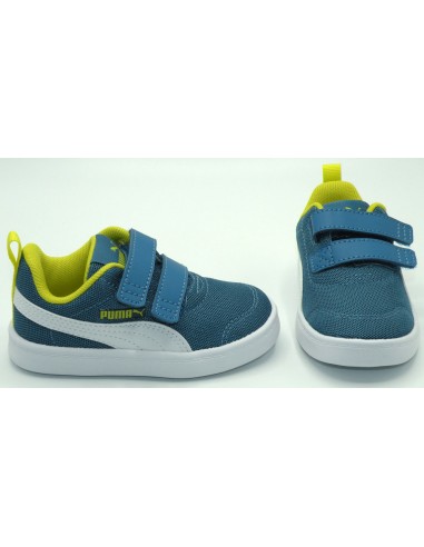 PUMA 371759 COU AZUL