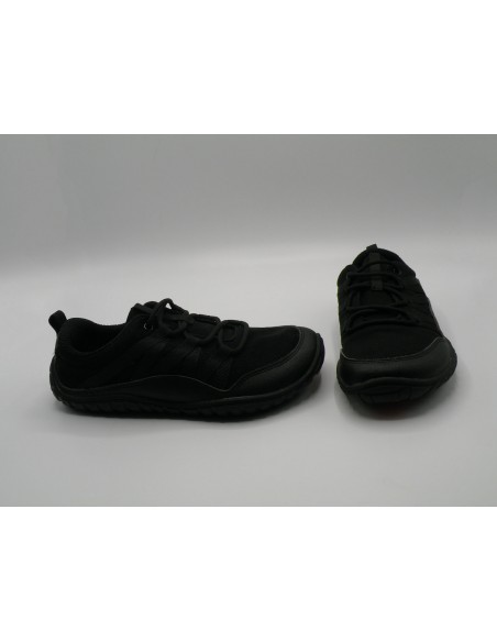 SAGAURO FORESTEP II BLACK