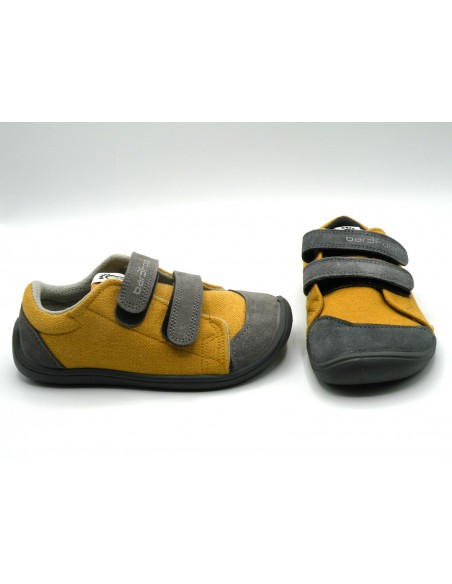 BAR3FOOT DENVER YELLOW