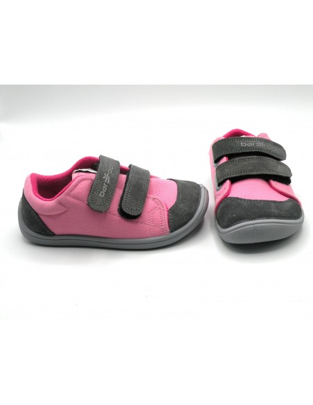 BAR3FOOT DENVER PINK