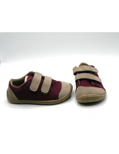 BAR3FOOT DENVER BURDEOS