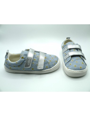 FLEXI NENS 9110-R CELESTE