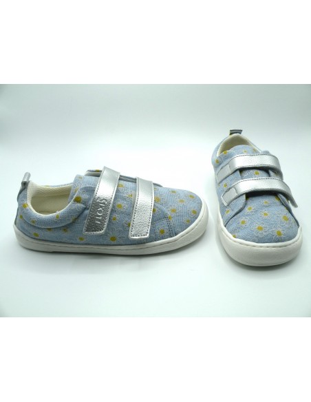 FLEXI NENS 9110-R CELESTE