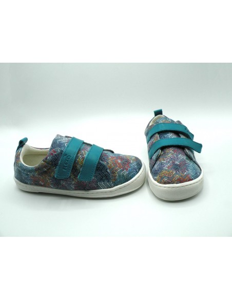 FLEXI NENS 9110-R JEANS