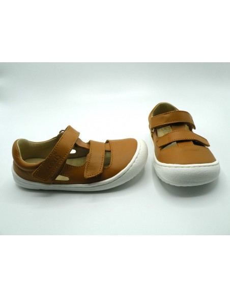 FLEXI NENS 9035-R CUERO