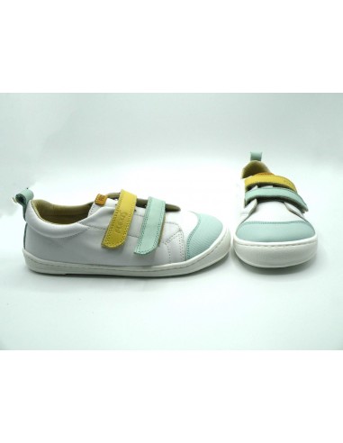 FLEXI NENS 9000-R BLANCO AMARILLO