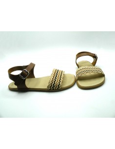 FLEXI NENS 5762-PR CUERO