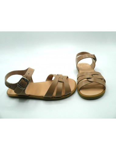 FLEXI NENS 5760-R NUDE