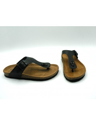 EMMA 8700-PIEL NEGRO