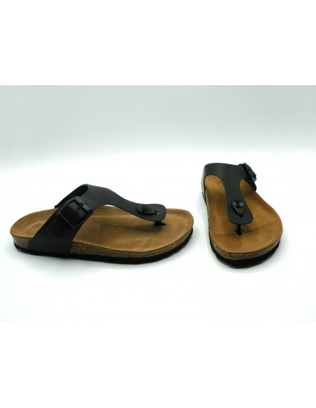 EMMA 8700-PIEL NEGRO